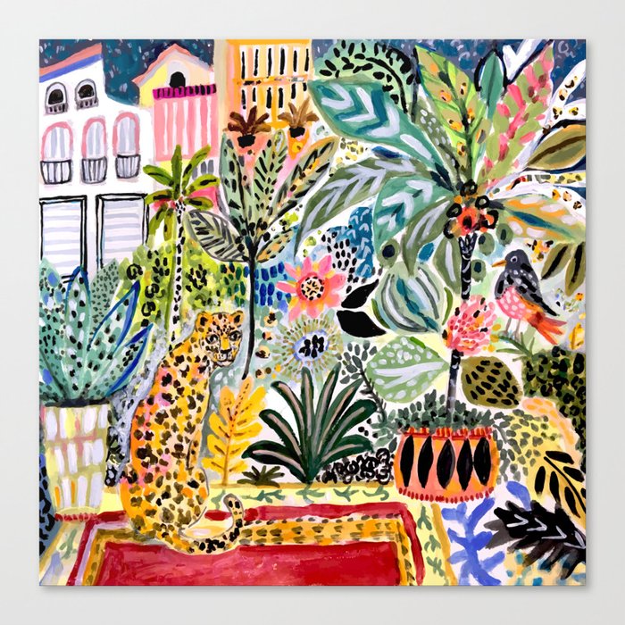 Canvas Print