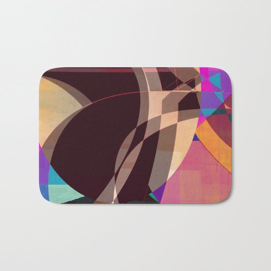 reflections Bath Mat