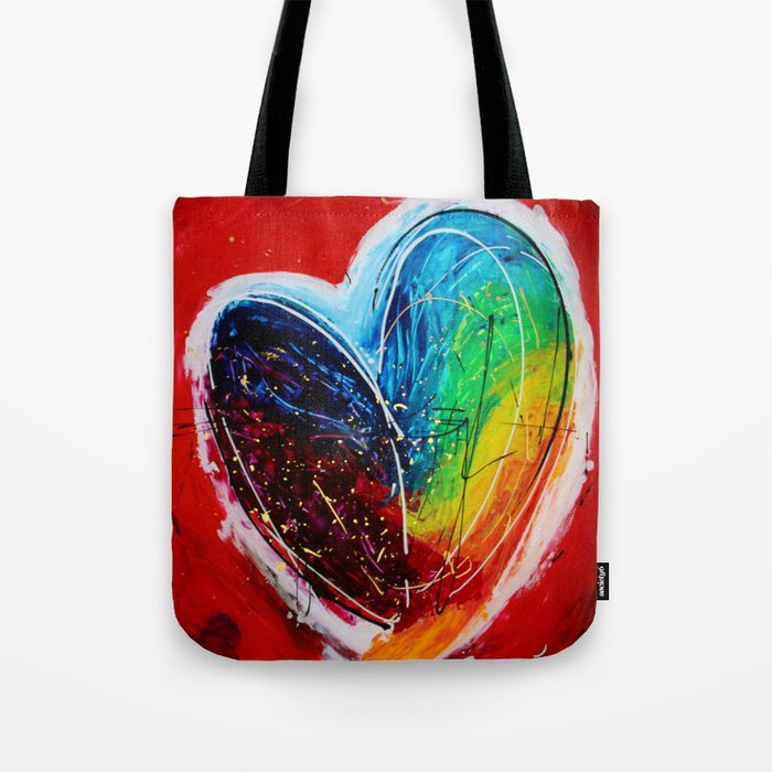 Tote bag artiste clearance