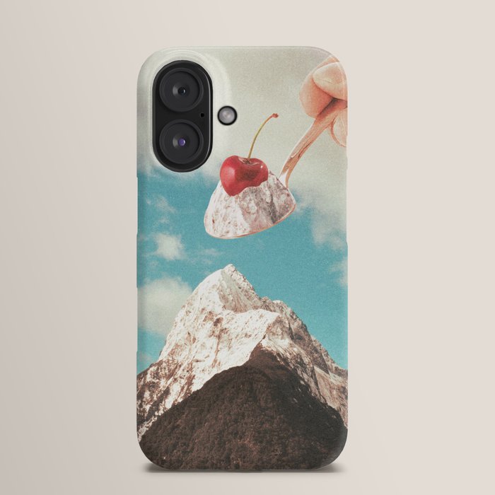 Mountains Printed iPhone Cases: 15, 14, Pro Max | Society6