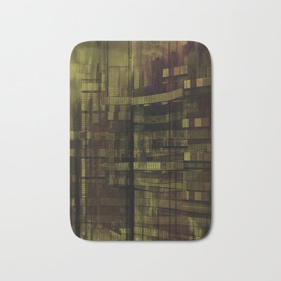 Decadence / 21-09-16 Bath Mat