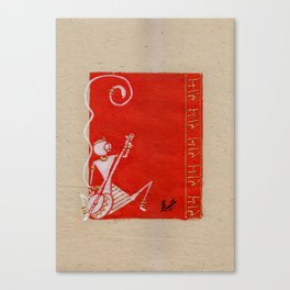 Hanuman Canvas Prints For Any Decor Style Society6