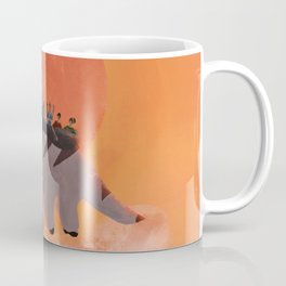 Appa: Under the Sun Coffee Mug