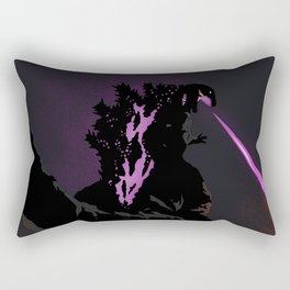 Shin Godzilla Rectangular Pillow