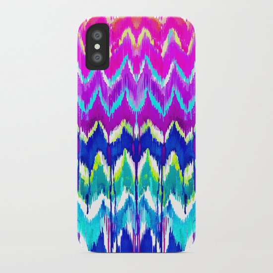 Summer Dreaming iPhone Case