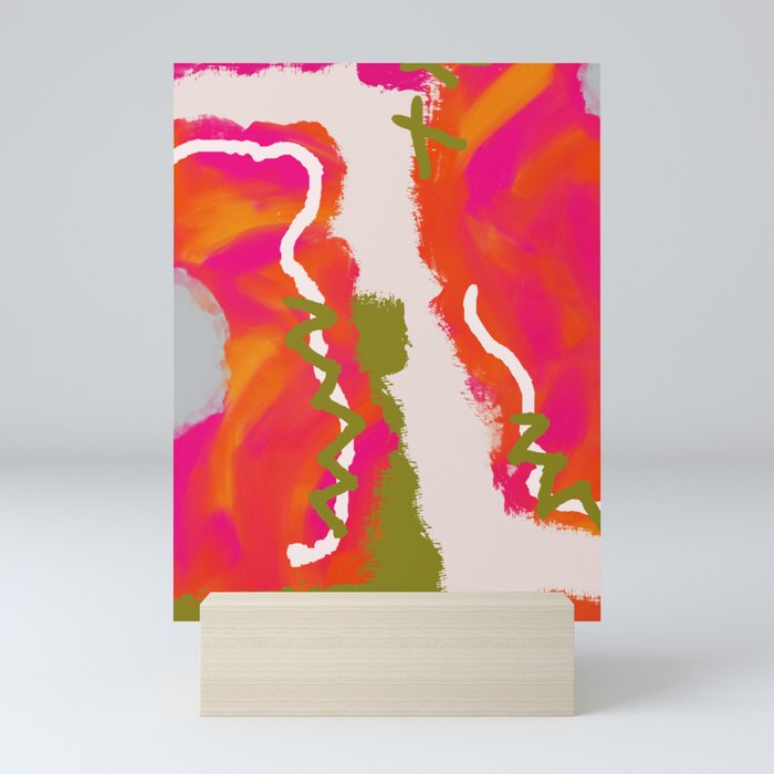 Mini Art Print