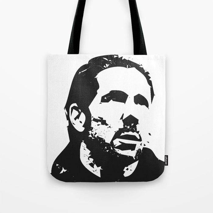 Cholo Simeone Tote Bag