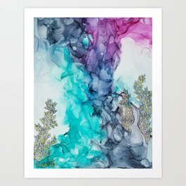 Creative Texture Art Prints For Any Decor Style Society6