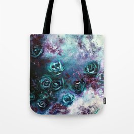 Sunless and Silent Tote Bag