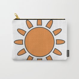 Sun Carry-All Pouch