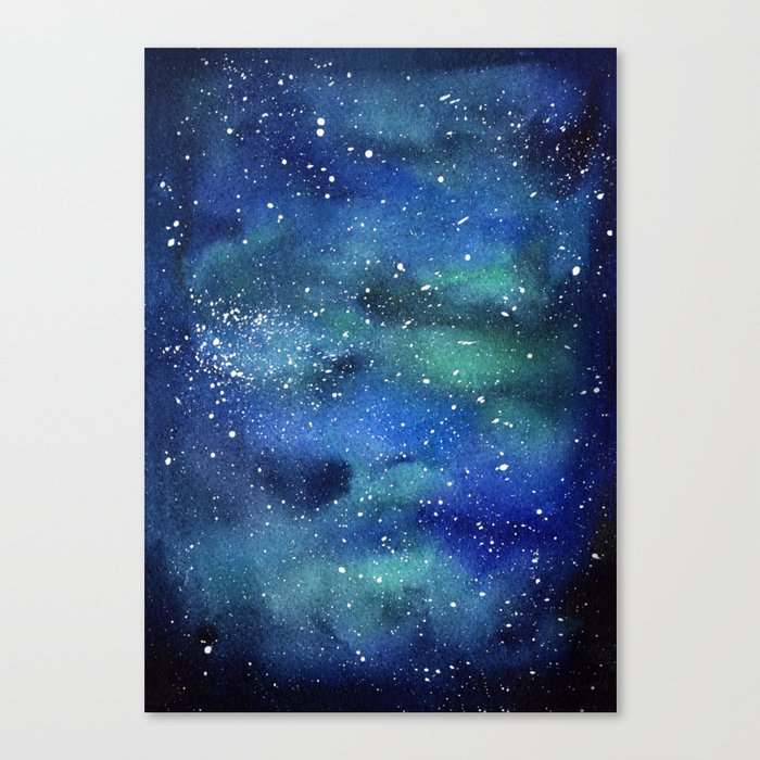 Canvas Print