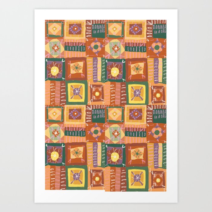 Art Print