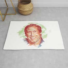 Chevy Chase Rug