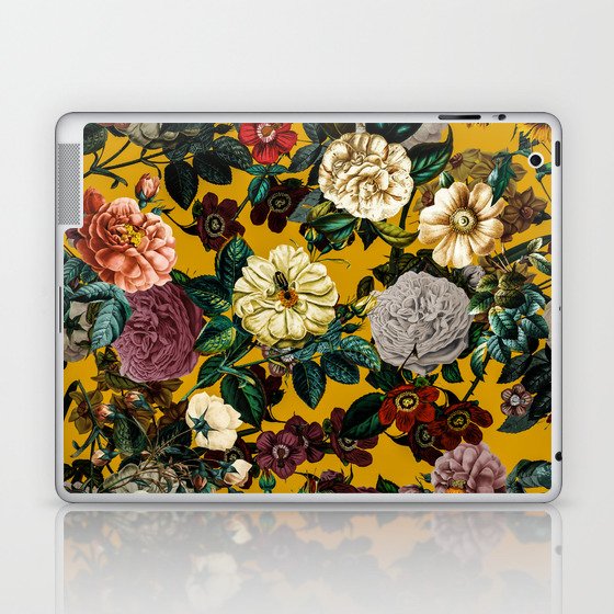 Exotic Garden V Laptop & iPad Skin