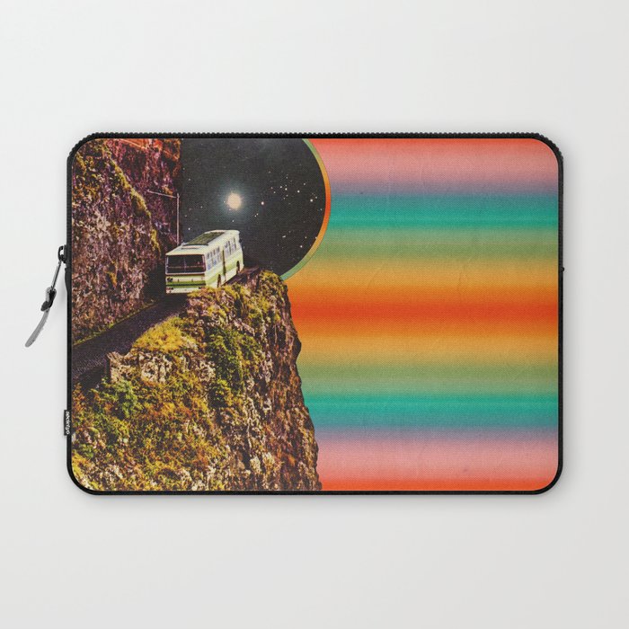 Good Trip Laptop Sleeve