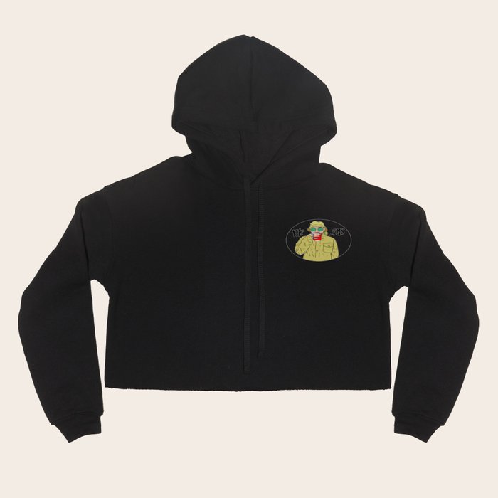Rip mac sale miller hoodie