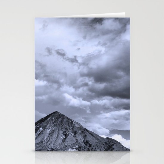 Vista Stationery Cards