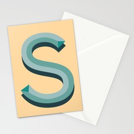 s Stationery Card
