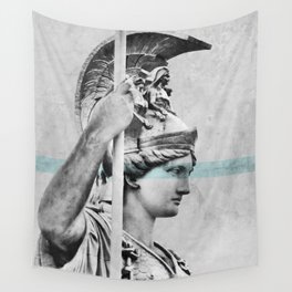 Athena Wall Tapestry