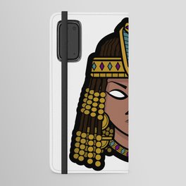 Cleopatra Android Wallet Case