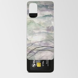MIST Android Card Case