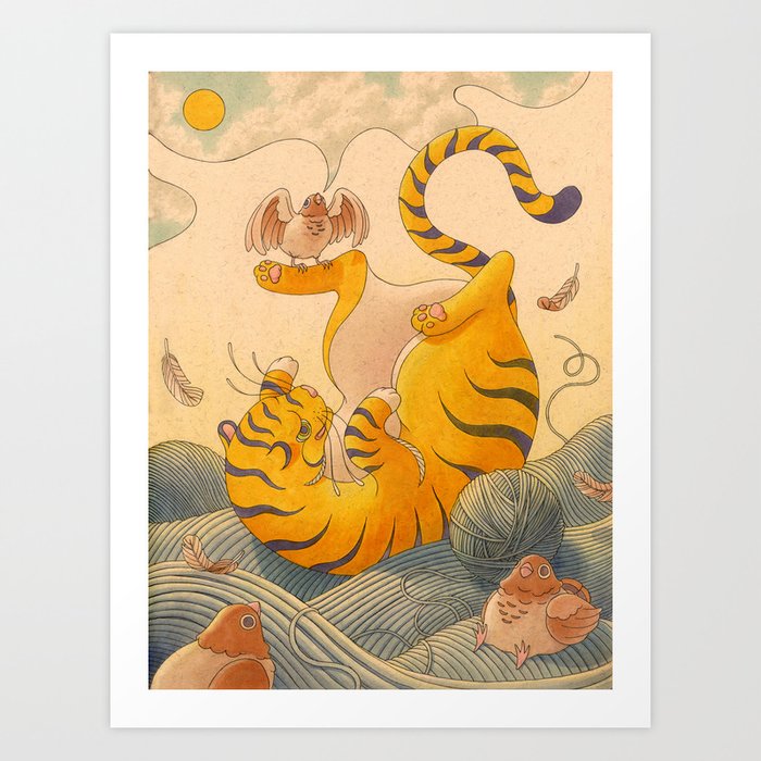 Art Print