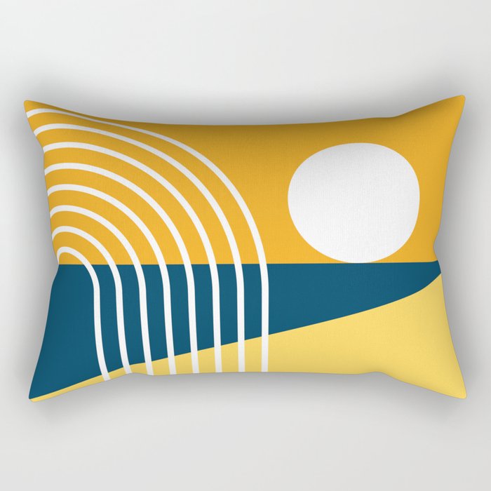 Rectangular Pillow