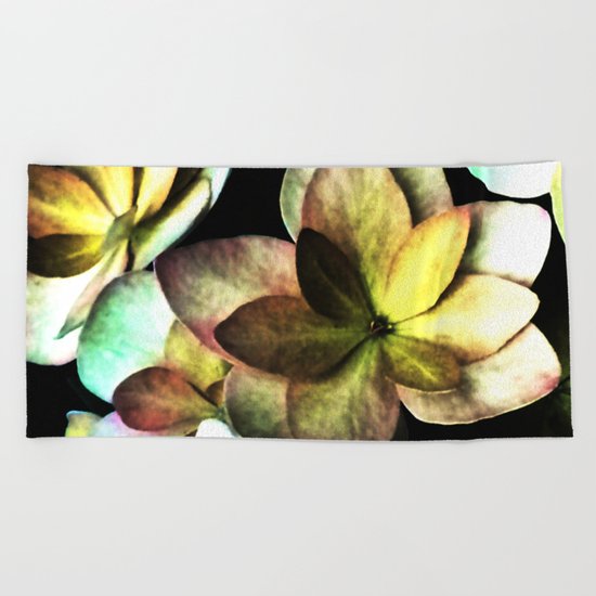 Camaïeu Beach Towel