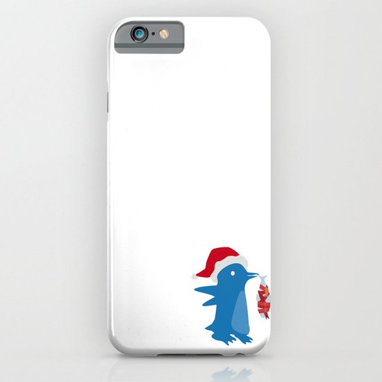 Please don't judge by appearances. iPhone & iPod Case