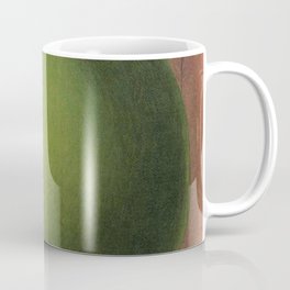 Rene Magritte The Listening Room  Coffee Mug