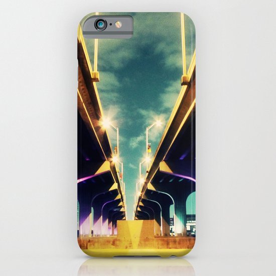 Under MacArthur iPhone & iPod Case