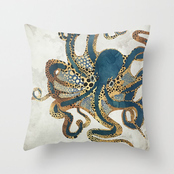 Throw Pillow