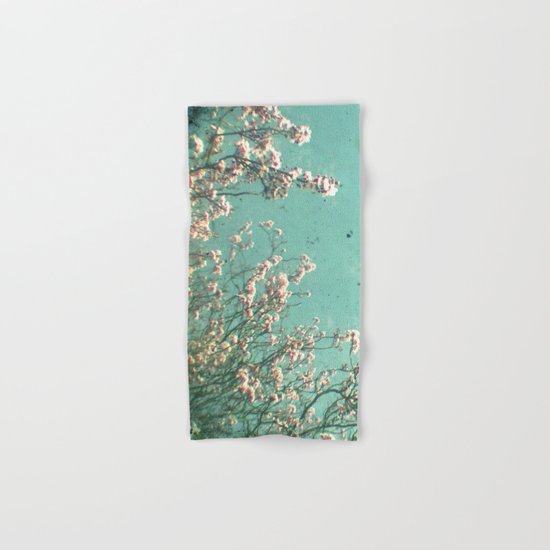 The Wave Hand & Bath Towel