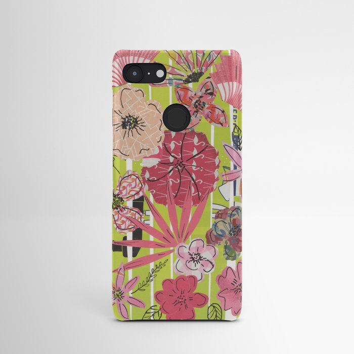 Spring Garde I Android Case