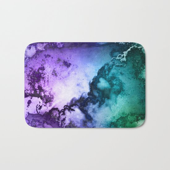 γ Tarazet Bath Mat