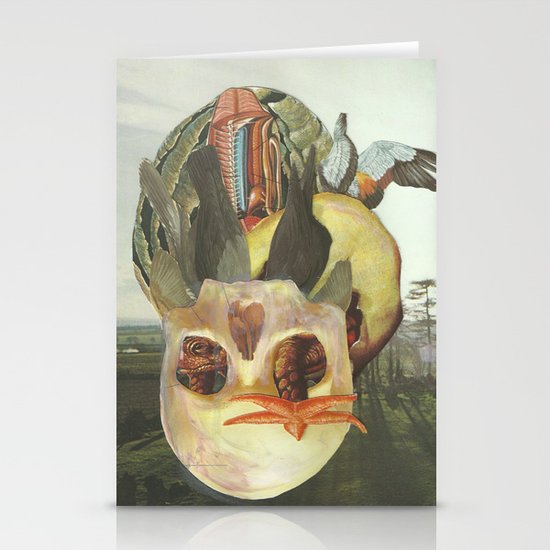 Shochet Stationery Cards