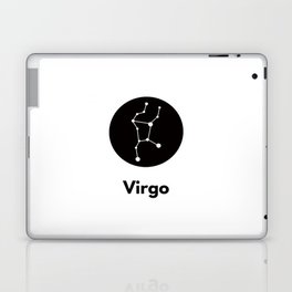 Virgo Laptop Skin