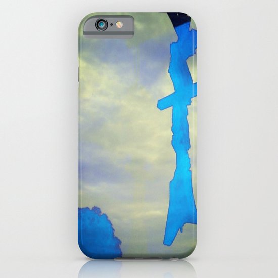Signs in the Sky Collection - Hope iPhone & iPod Case