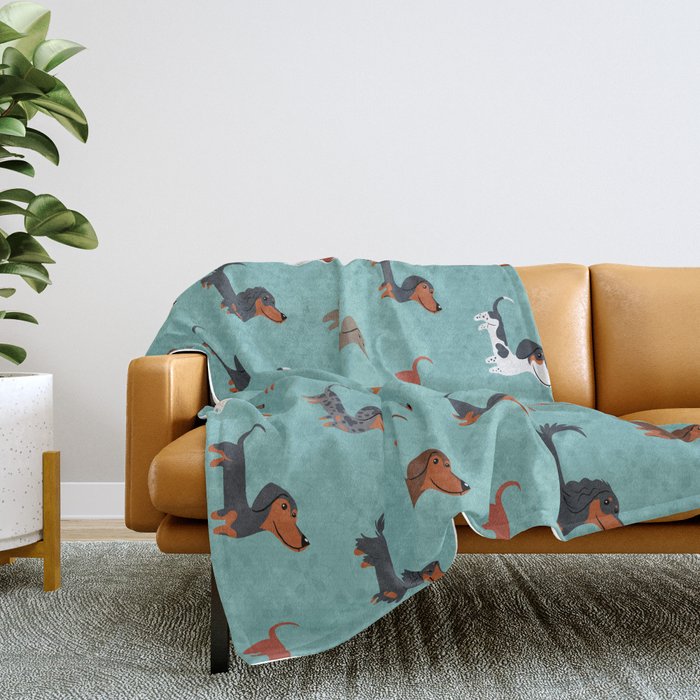 Lili chin blanket outlet