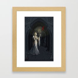 Crimson Peak Framed Art Prints For Any Decor Style Society6