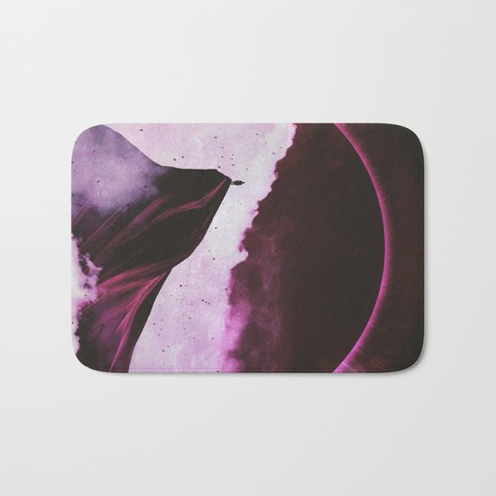 Archangel Bath Mat
