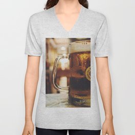 Witbiere V Neck T Shirt