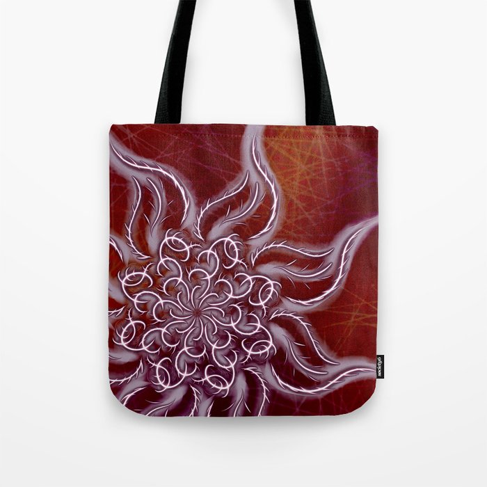 maroon canvas tote bags