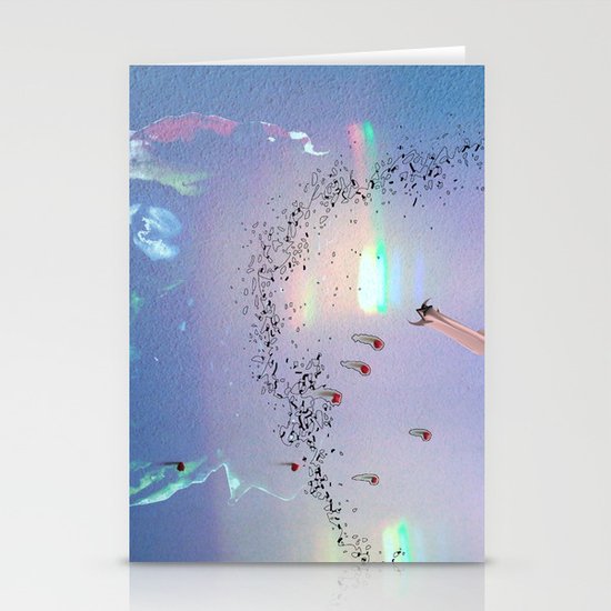 Bligidl Stationery Cards
