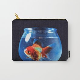 staples vince big fish theory Carry-All Pouch