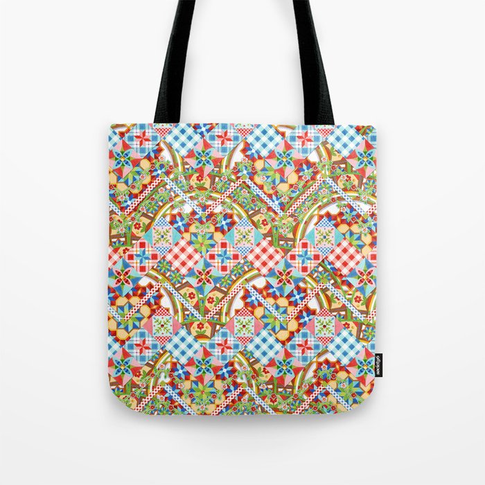 Design Confections Cacophony Tote Bag