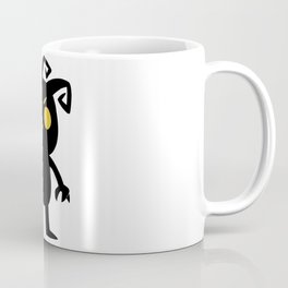 owo Heartless Mug