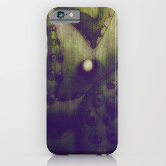 Ooli Sea iPhone & iPod Case