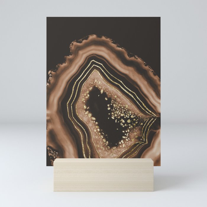 Mini Art Print