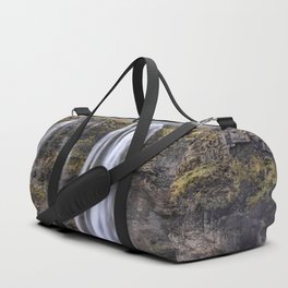 Seljalandsfoss Duffle Bag